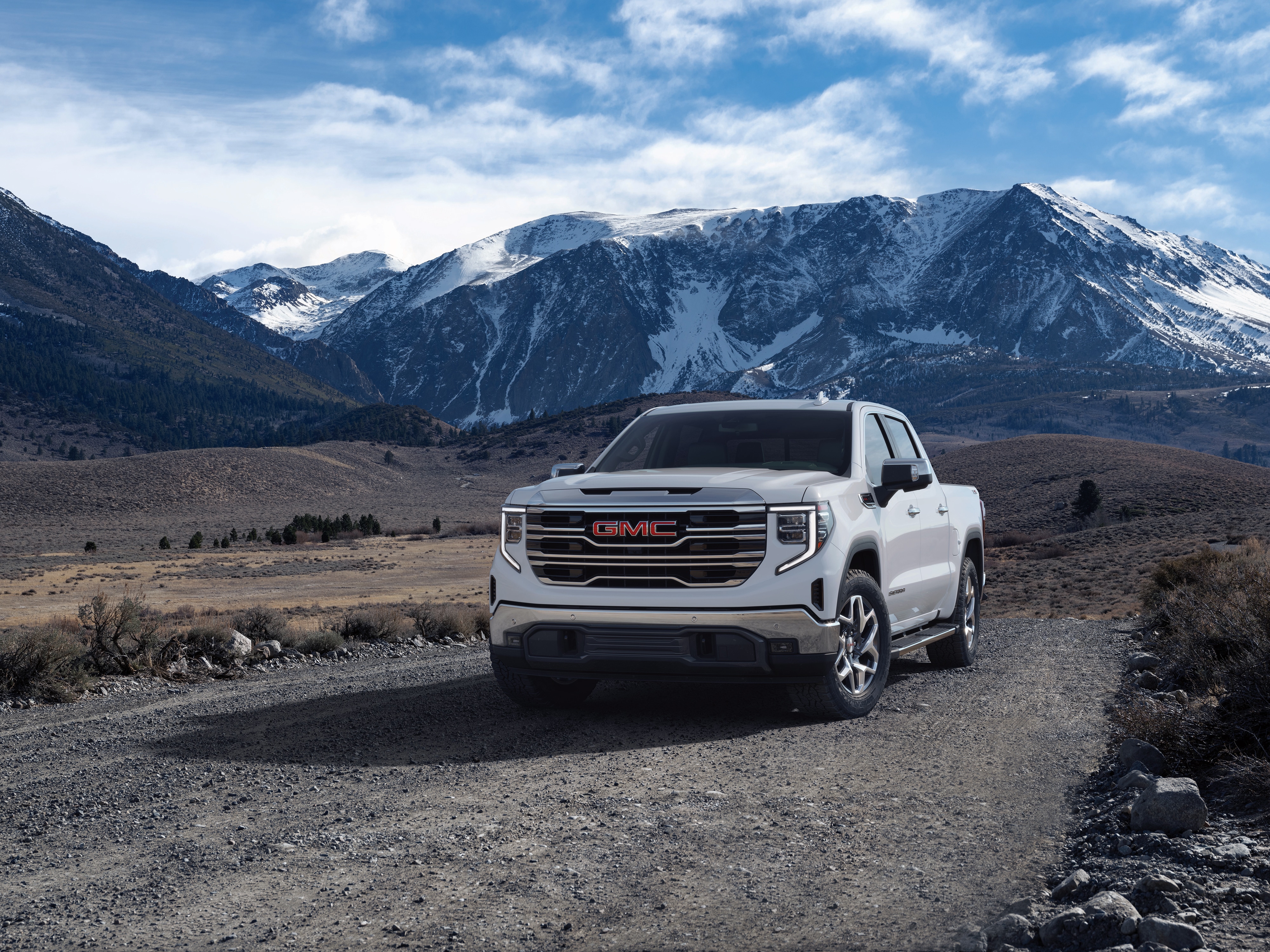 GMC Sierra 1500